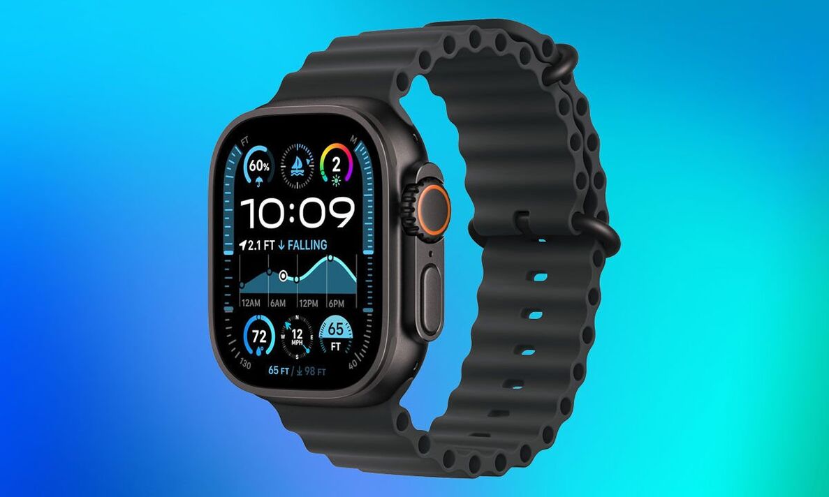 Apple Watch Ultra 2 Apple Watch Ultra 2