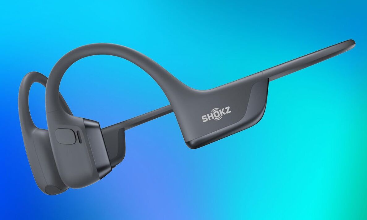 Shokz OpenRun Pro 2 Shokz OpenRun Pro 2