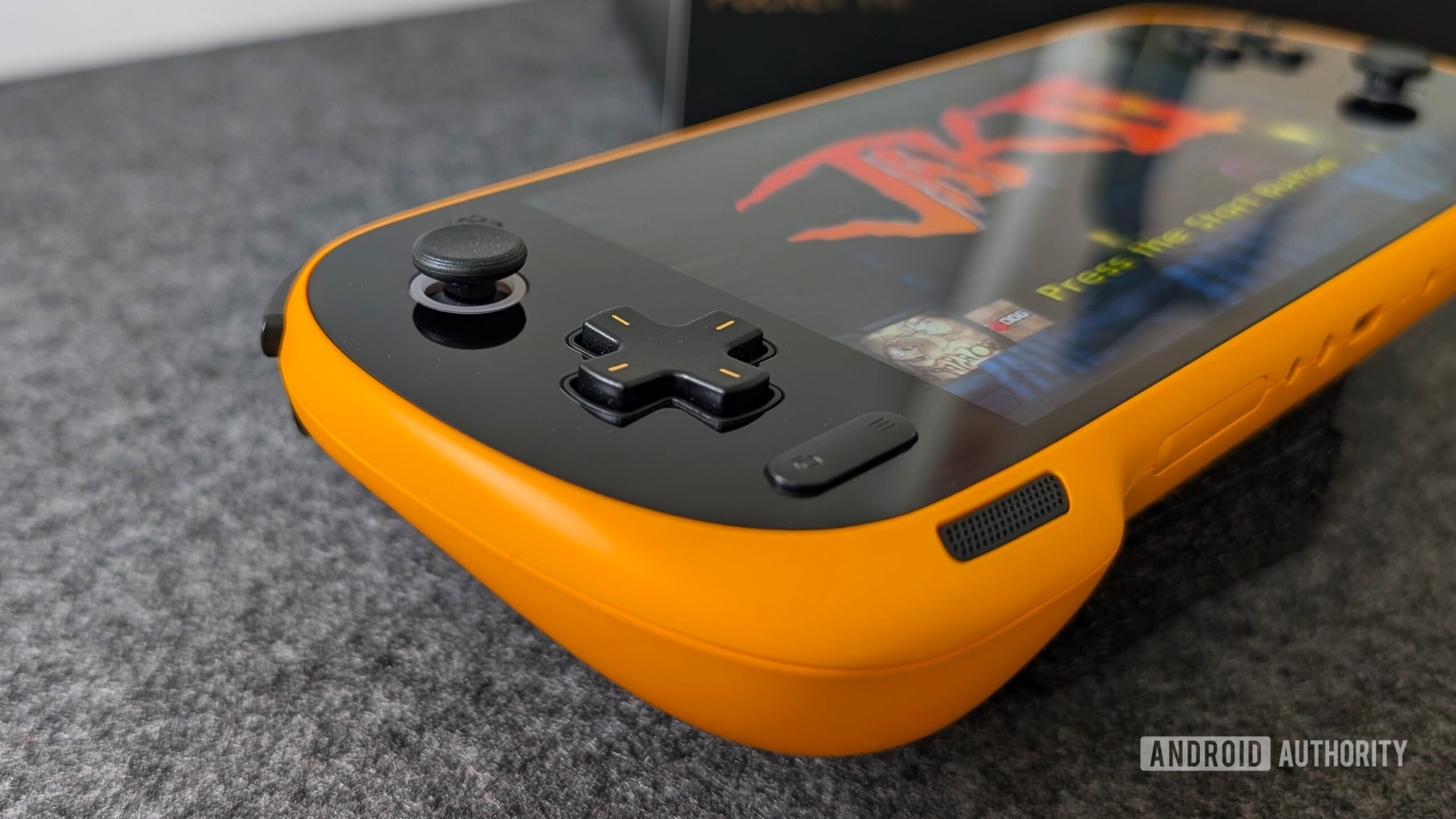 KONKR Pocket FIT cola dpad KONKR Pocket FIT cola dpad