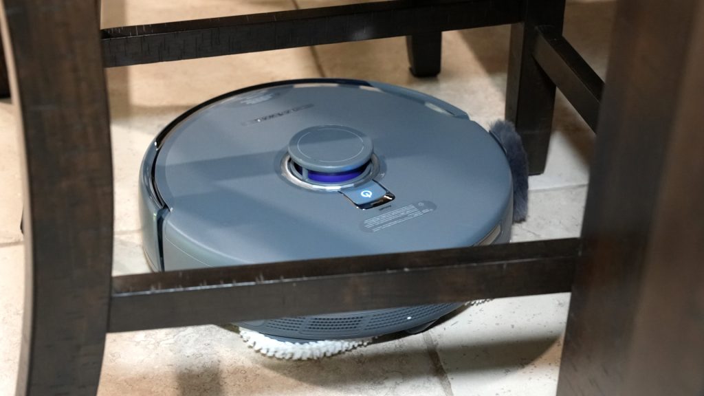 Oferta: ganhe 50% de desconto no Narwal Freo Z Ultra