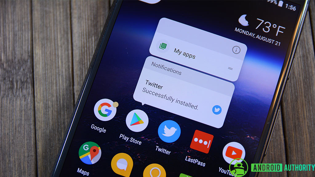 Notification Dots 2