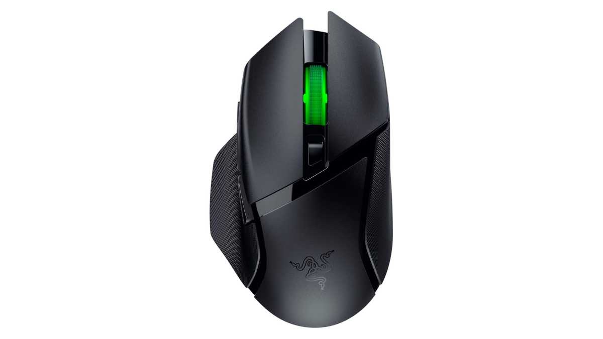 Razer Basilisk V3 X Hipervelocidade