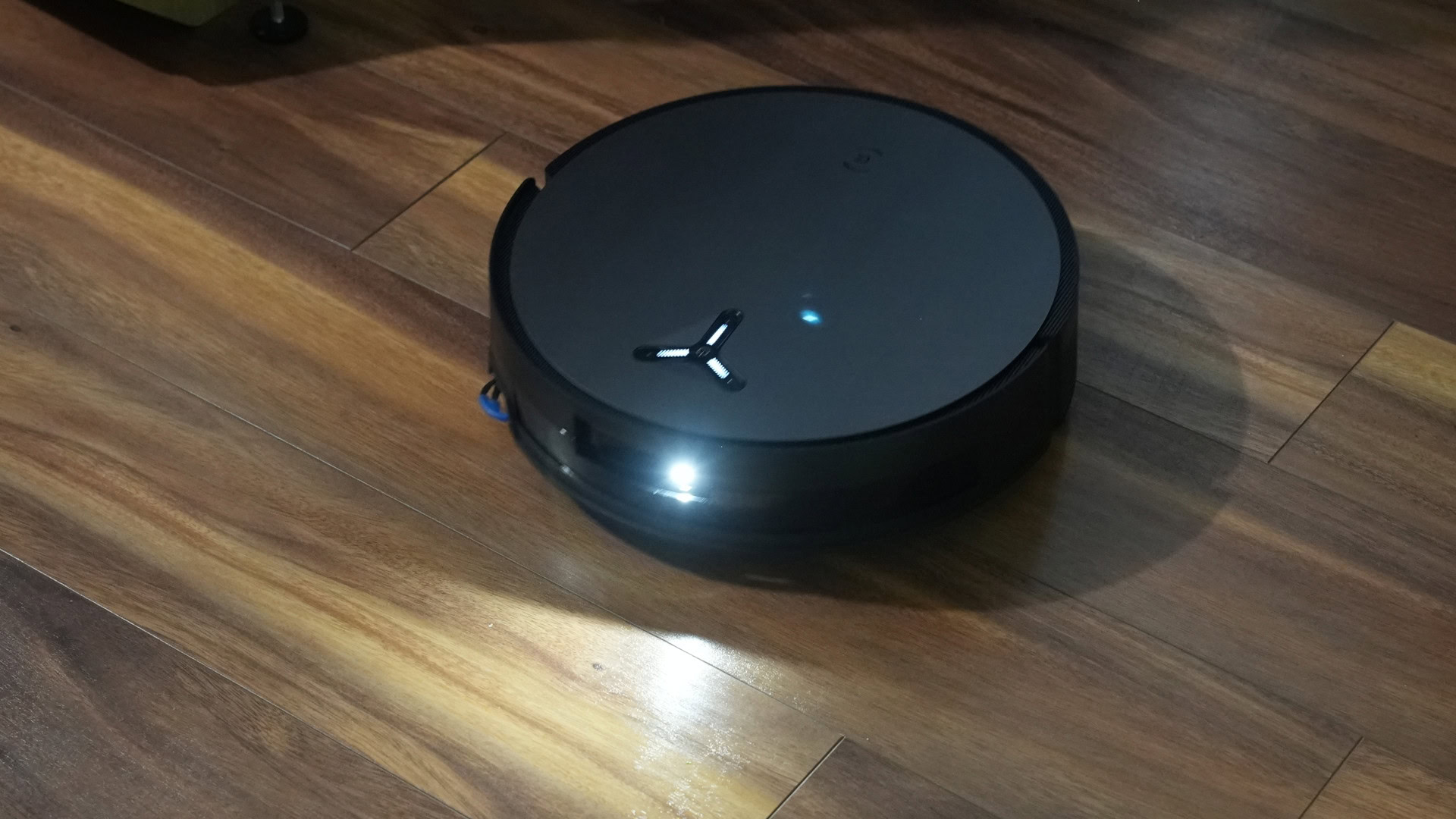 Ecovacs Deebot X11 Omniciclone LED Ecovacs Deebot X11 Omniciclone LED