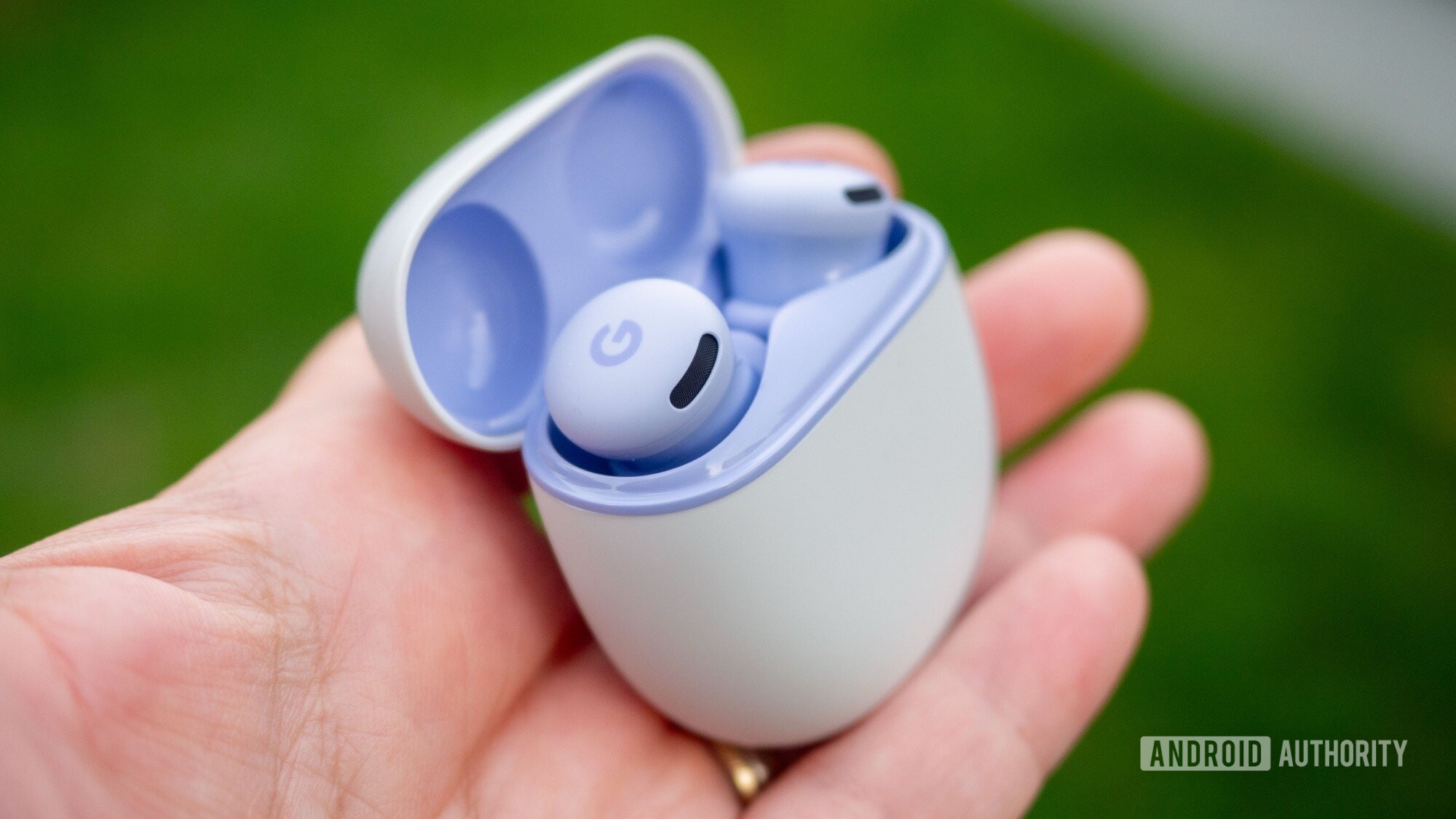 google pixel buds 2a no caso 1 google pixel buds 2a no caso 1