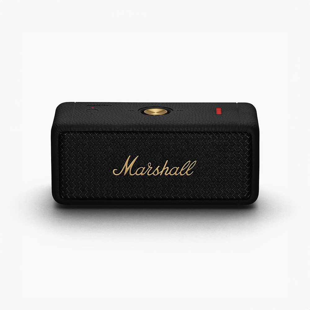 Alto-falante portátil Marshall Emberton II
