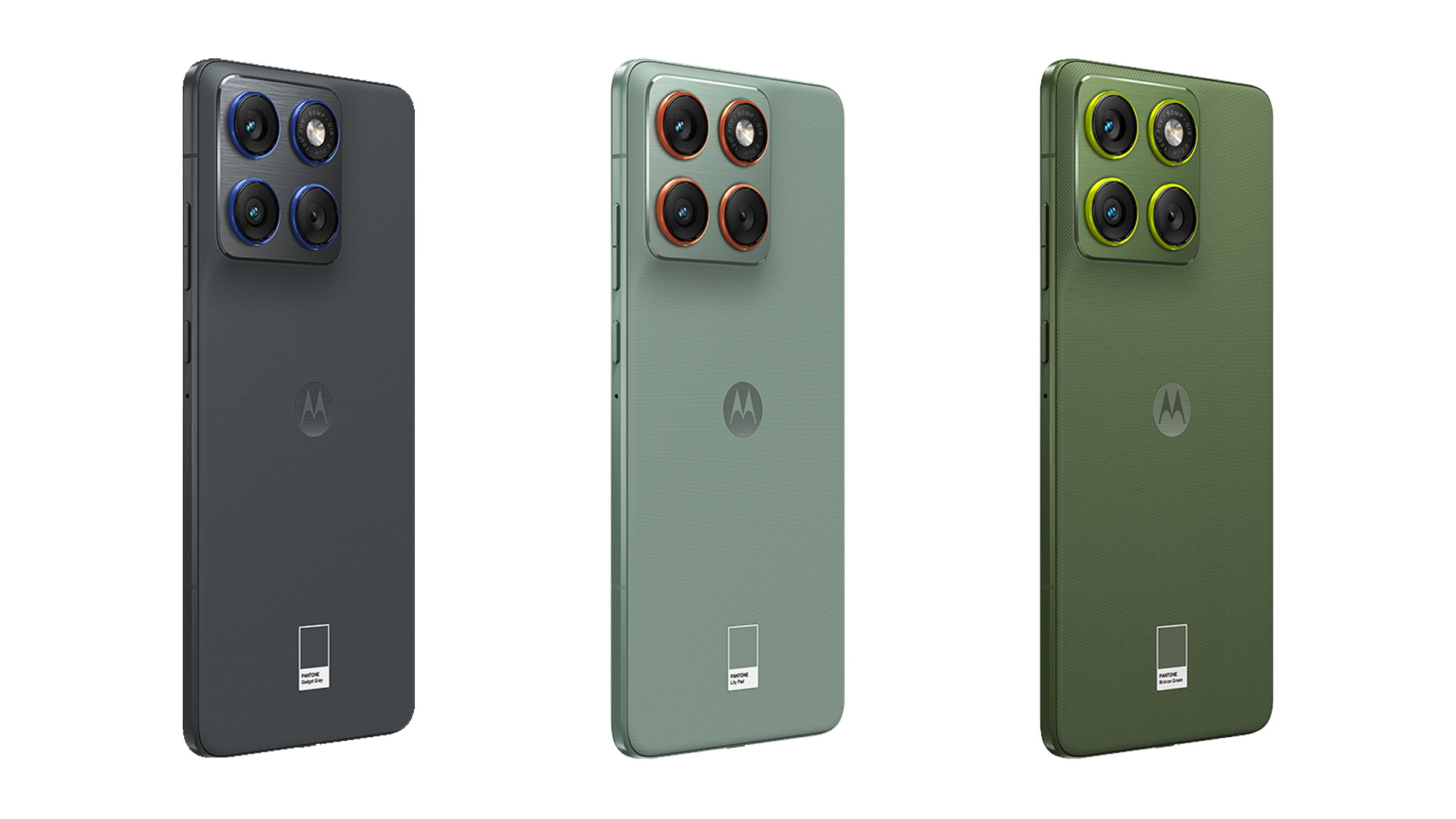 Motorola Moto X70 Air, também conhecido como Motorola Edge 70 Cores Motorola Moto X70 Air, também conhecido como Motorola Edge 70 Cores