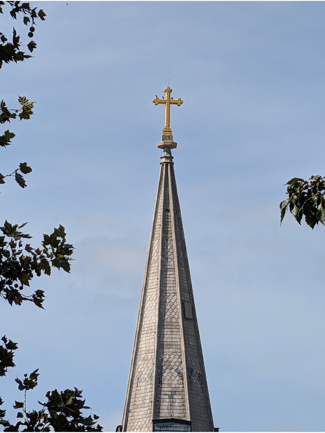 Igreja Pixel 10 Pro 10x