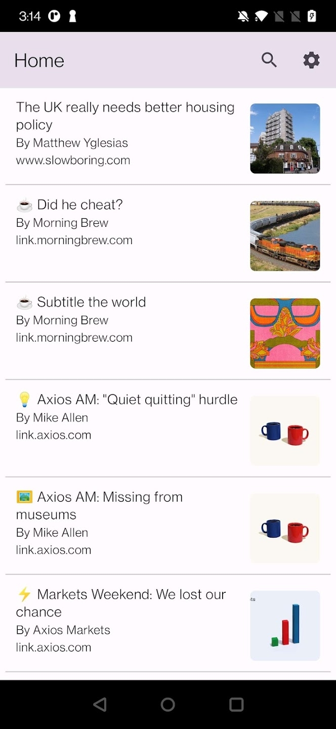 aplicativo Android onívoro 001