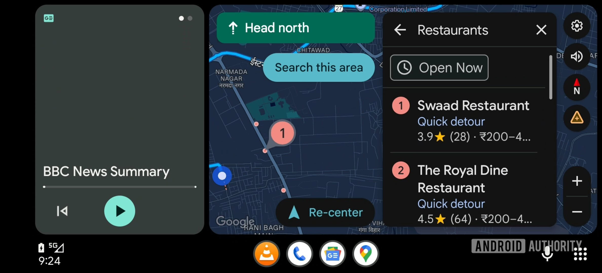 mapas adicionar parada automática 1