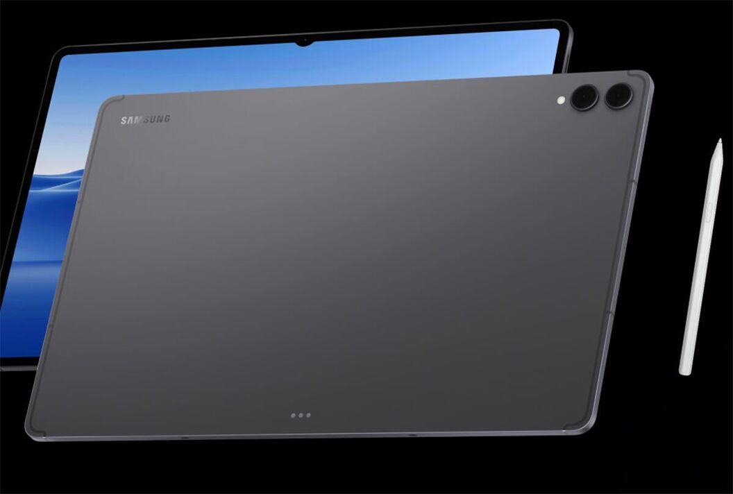 Análise do Samsung Galaxy Tab S11 Ultra
