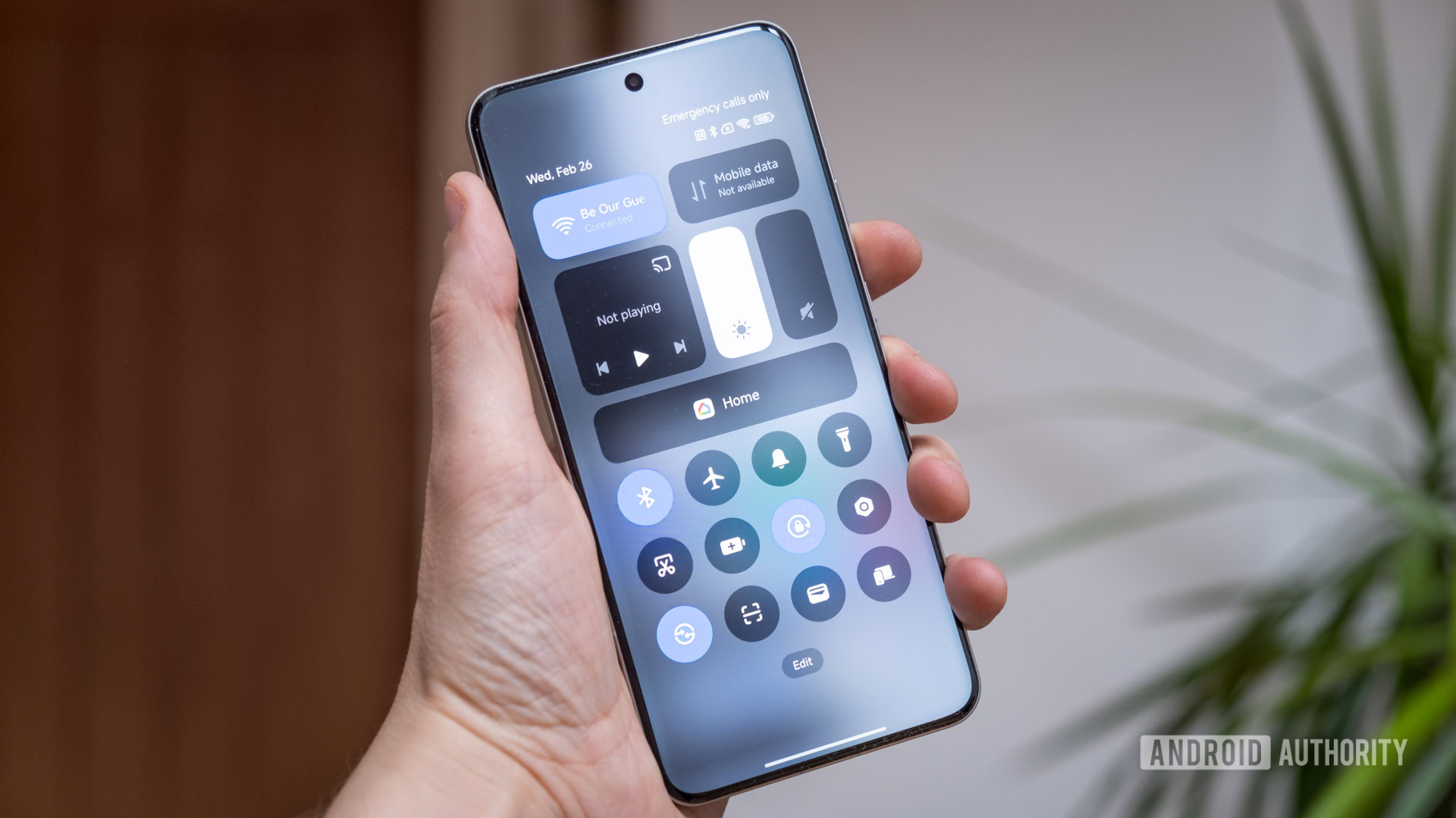 Configurações ultra rápidas do Xiaomi 15