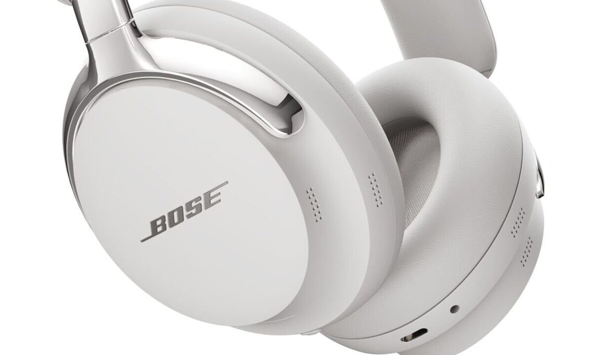 Fones de ouvido Bose QuietComfort Ultra 2 Fones de ouvido Bose QuietComfort Ultra 2