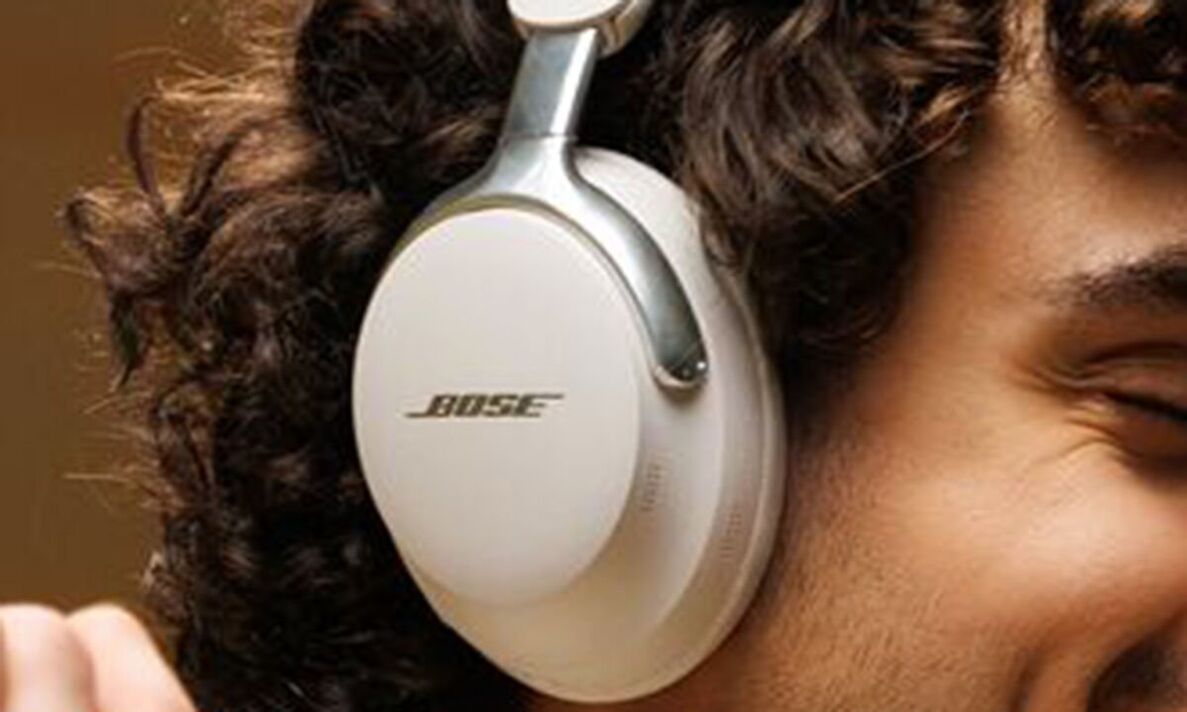 Avaliação dos fones de ouvido Bose QuietComfort Ultra 2 Avaliação dos fones de ouvido Bose QuietComfort Ultra 2