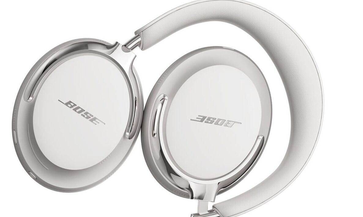 Fones de ouvido Bose QuietComfort Ultra 2 Fones de ouvido Bose QuietComfort Ultra 2