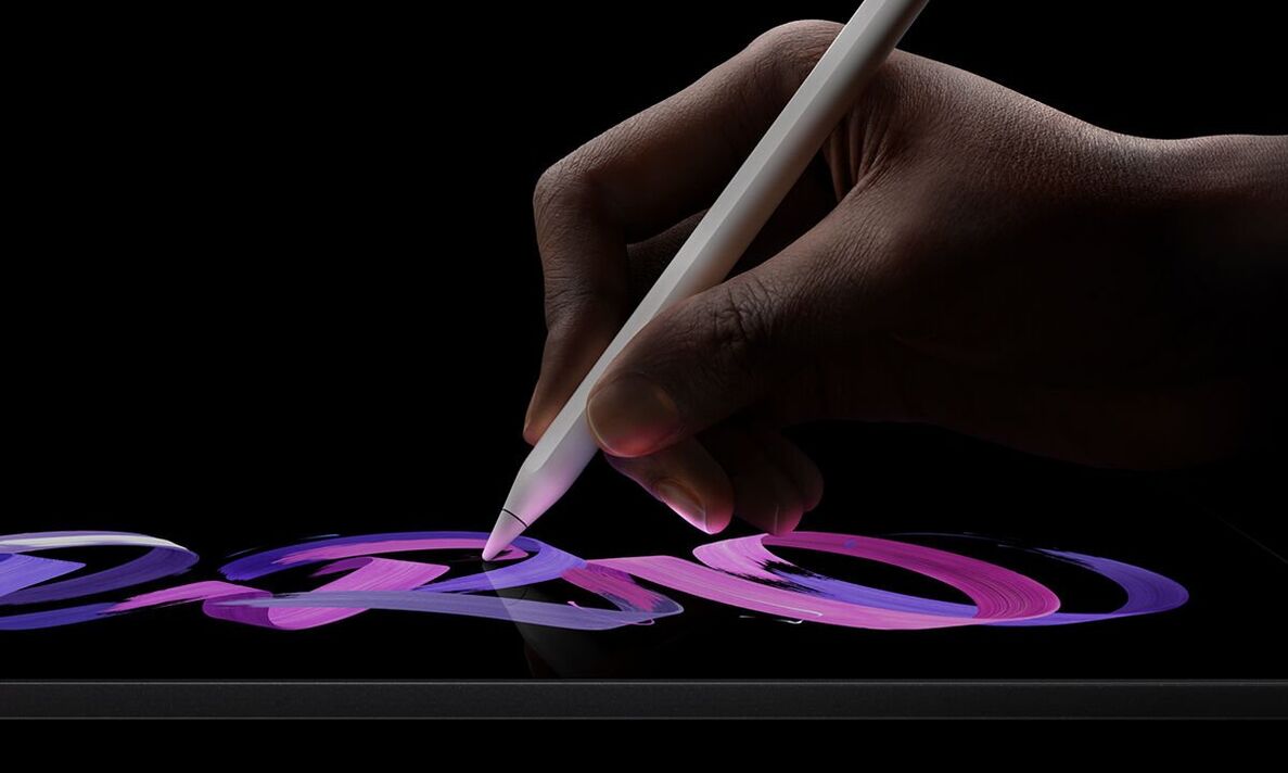 Análise do Apple iPad Pro M5