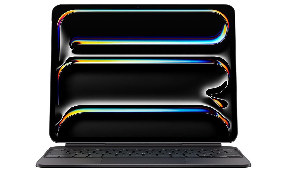 Apple iPad Pro M5