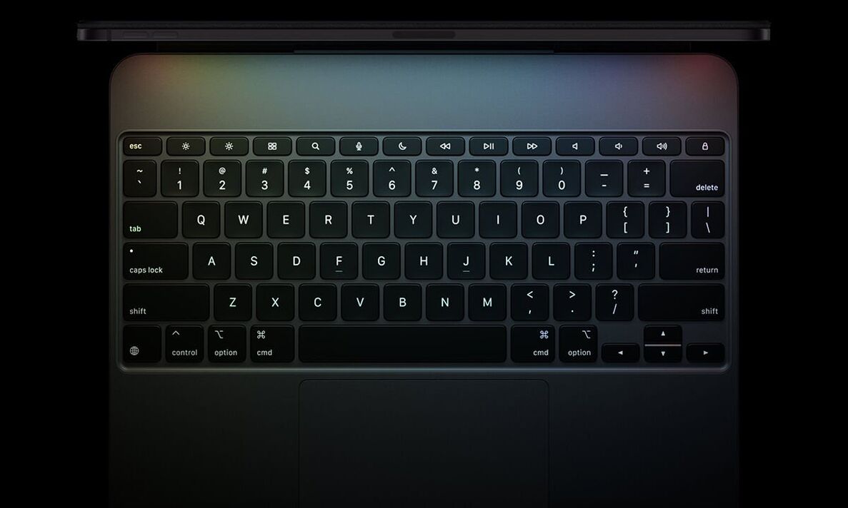 Apple iPad Pro M5