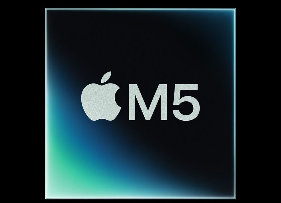 Chip Apple M5