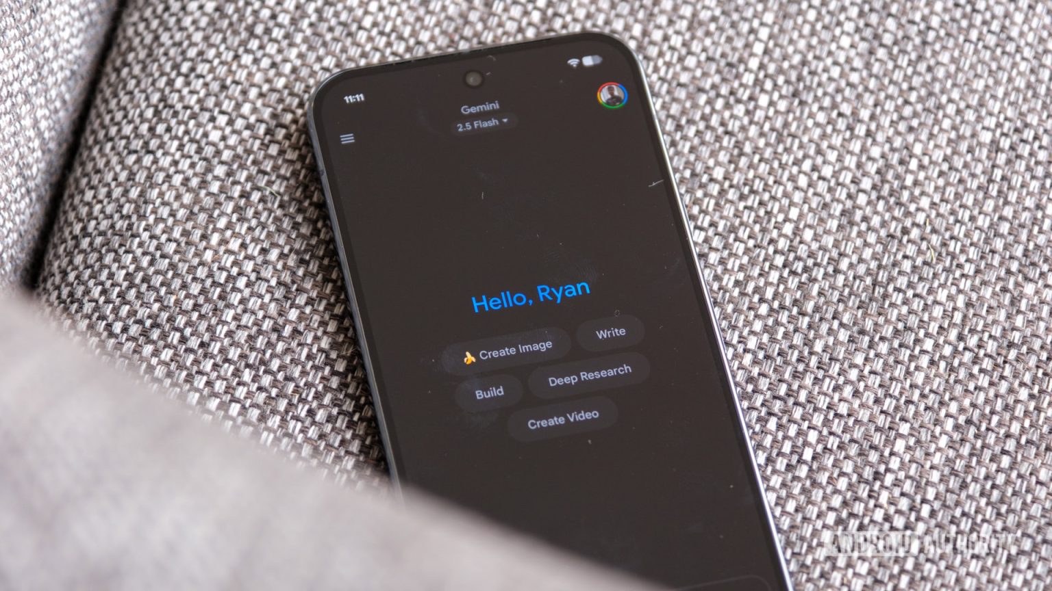 O Google está trabalhando para consertar uma das maiores irritações de Gêmeos