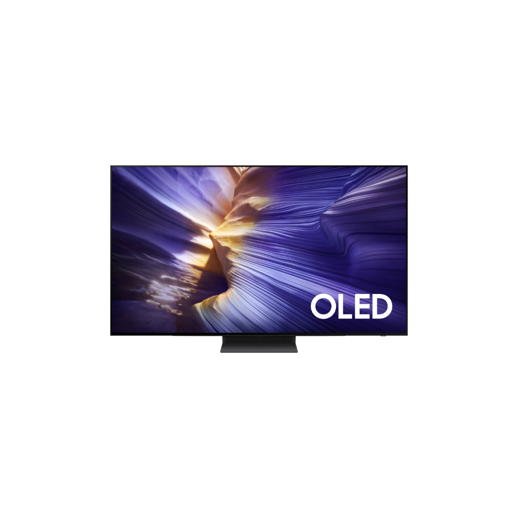 Samsung Classe OLED S90F