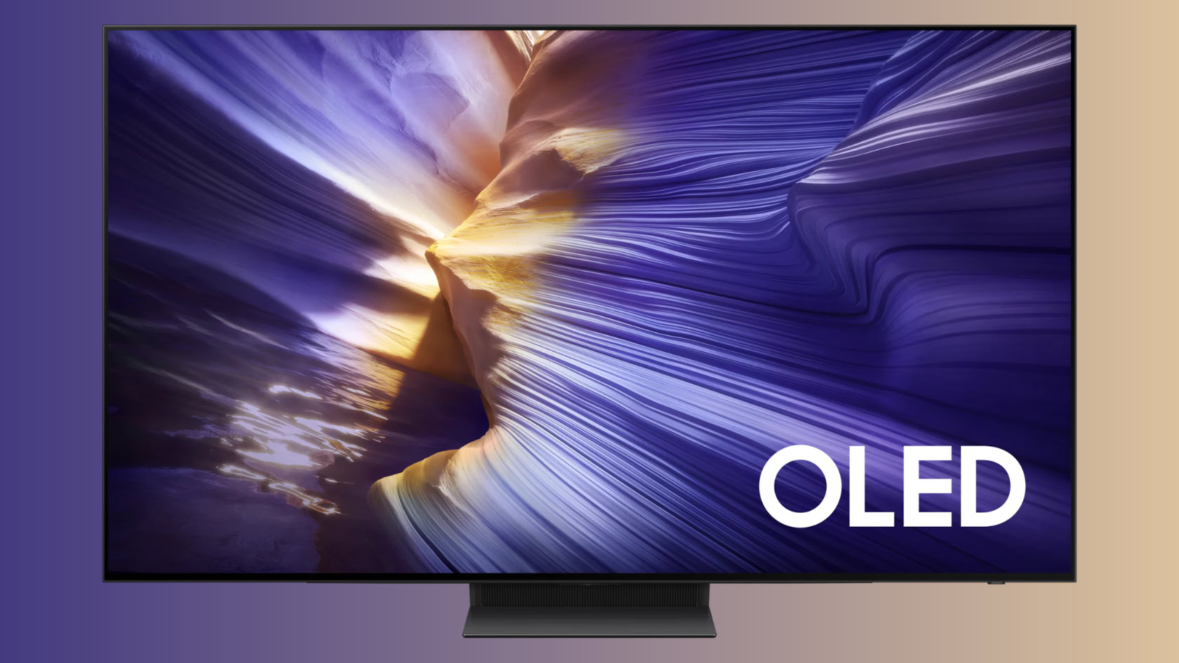 renderização samsung oled s90f renderização samsung oled s90f