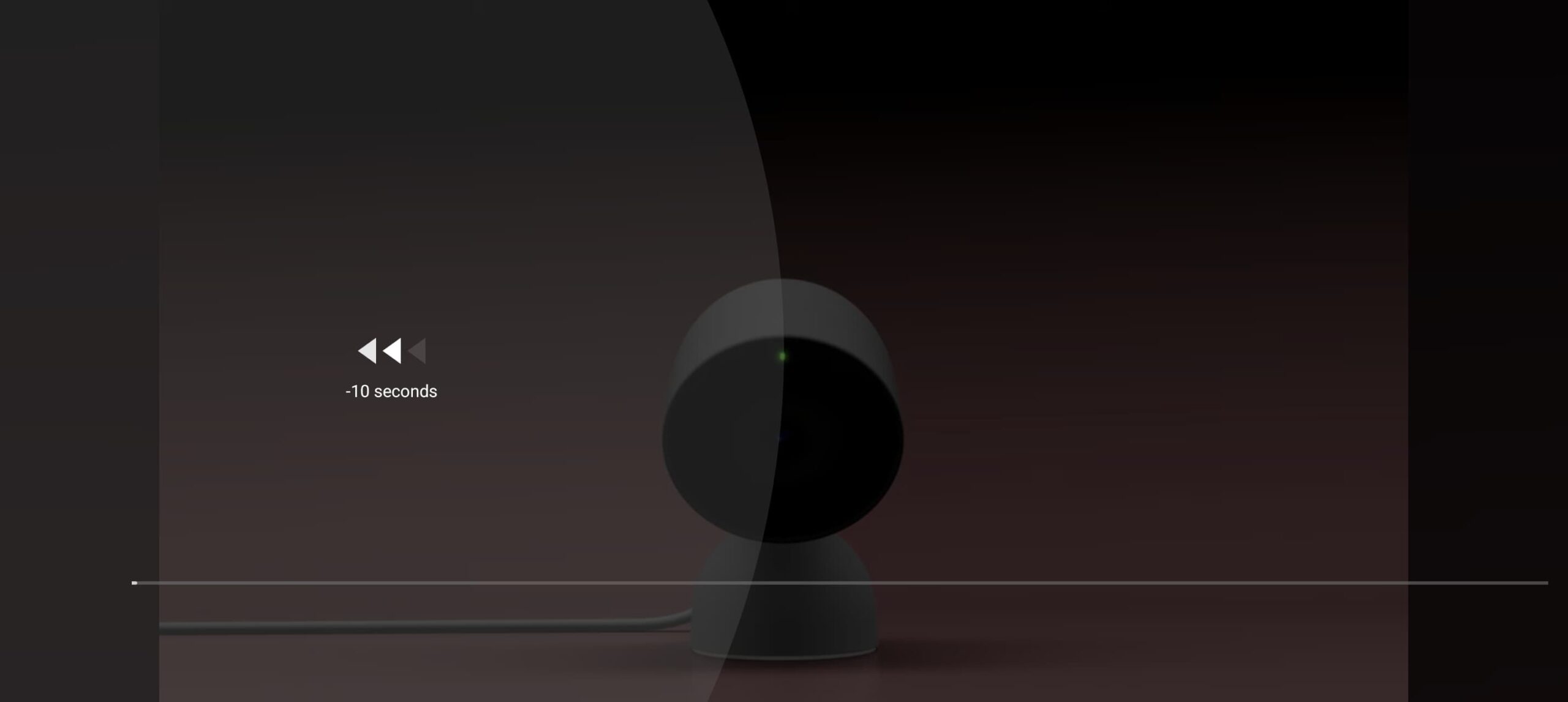 UI de busca antiga do YouTUbe