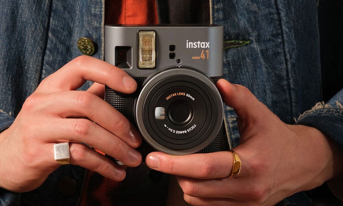 Fujifilm Instax Mini 41