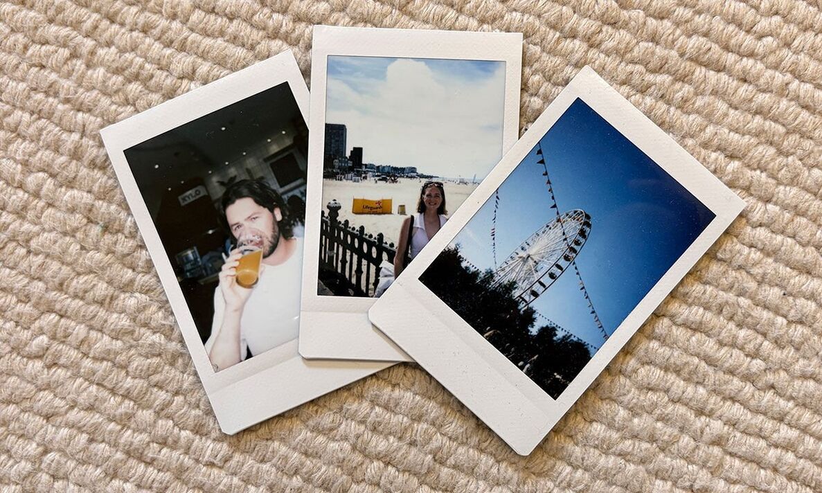 Fotos Instax