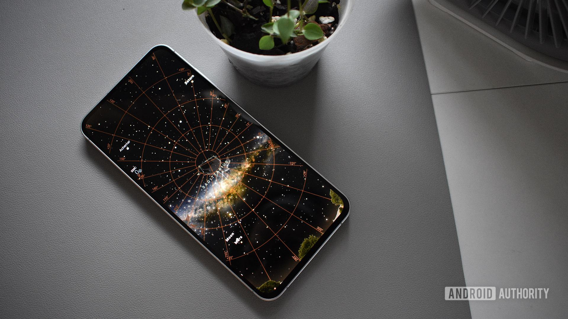aplicativo stellarium para android 3 aplicativo stellarium para android 3