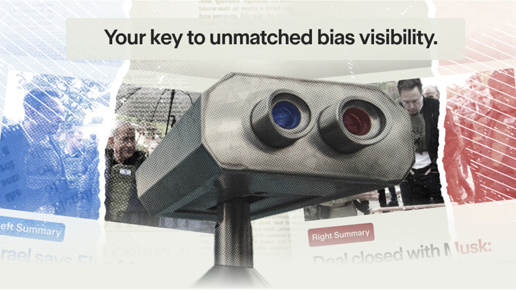 Aplicativo de notícias terrestres