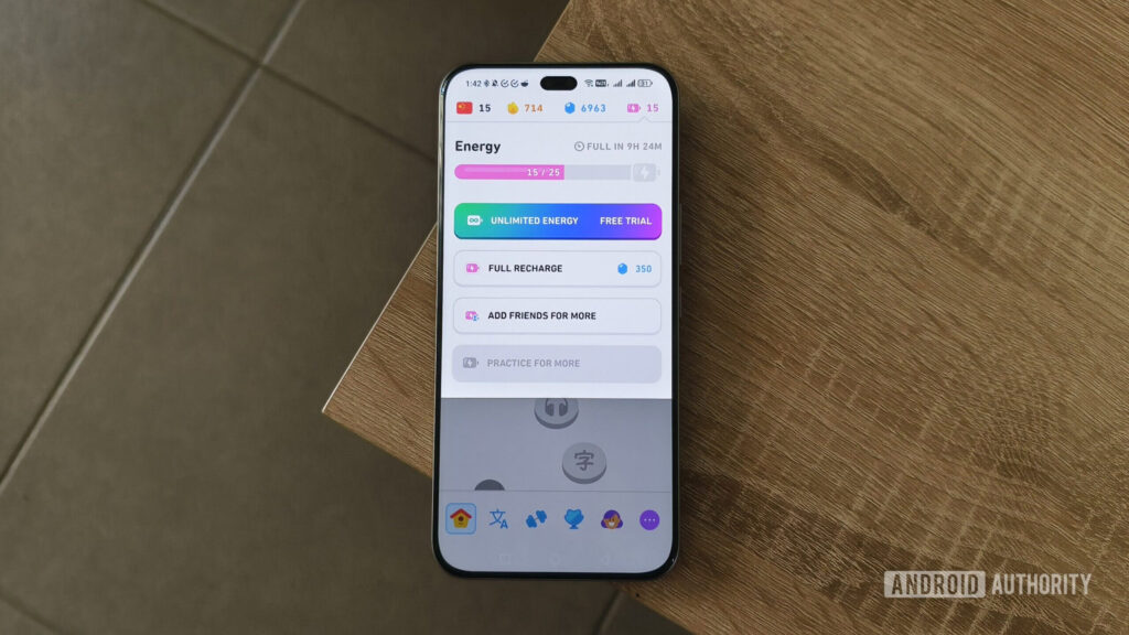 5 aplicativos que você deve usar em vez do Duolingo
