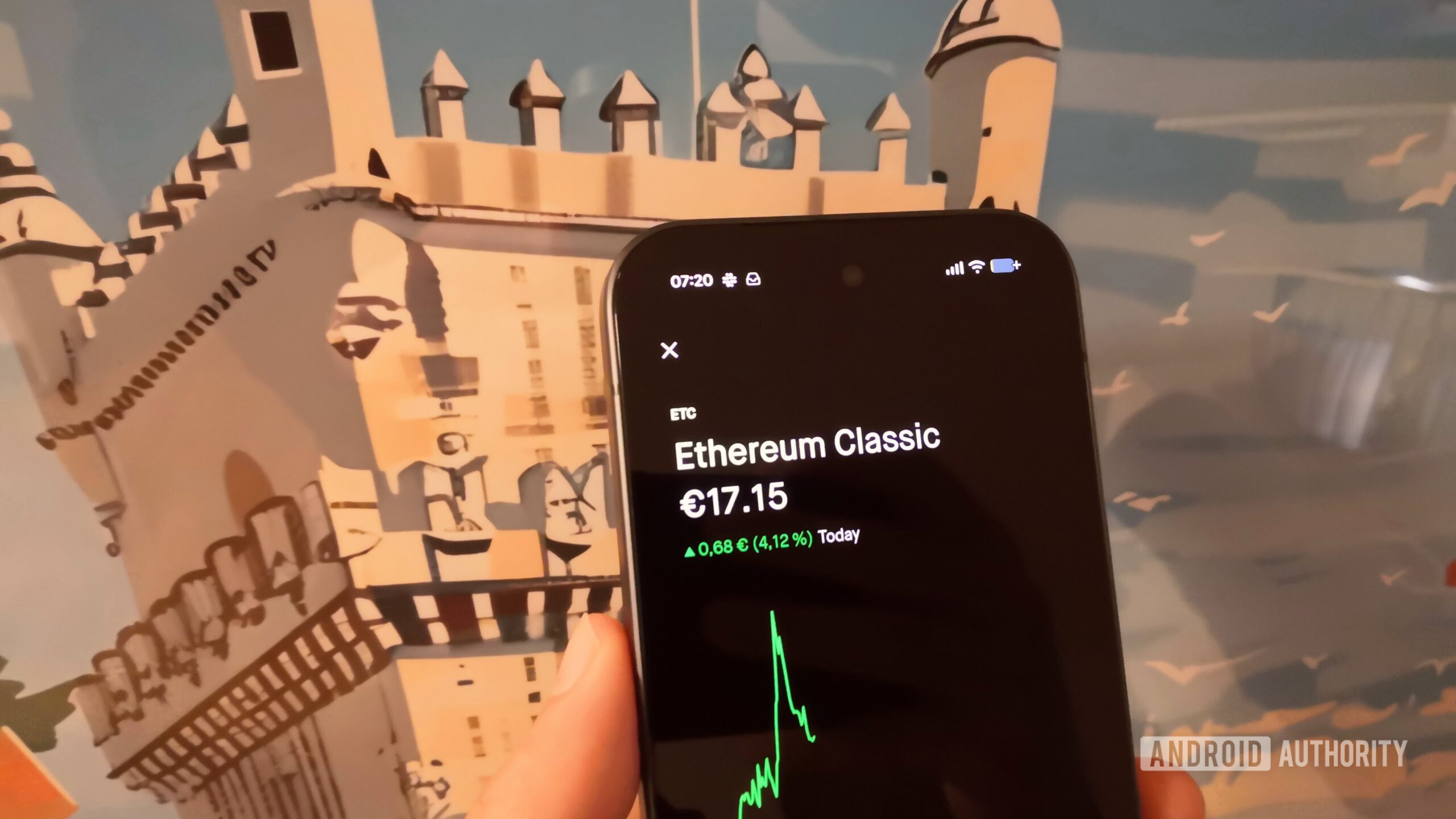 Robinhood