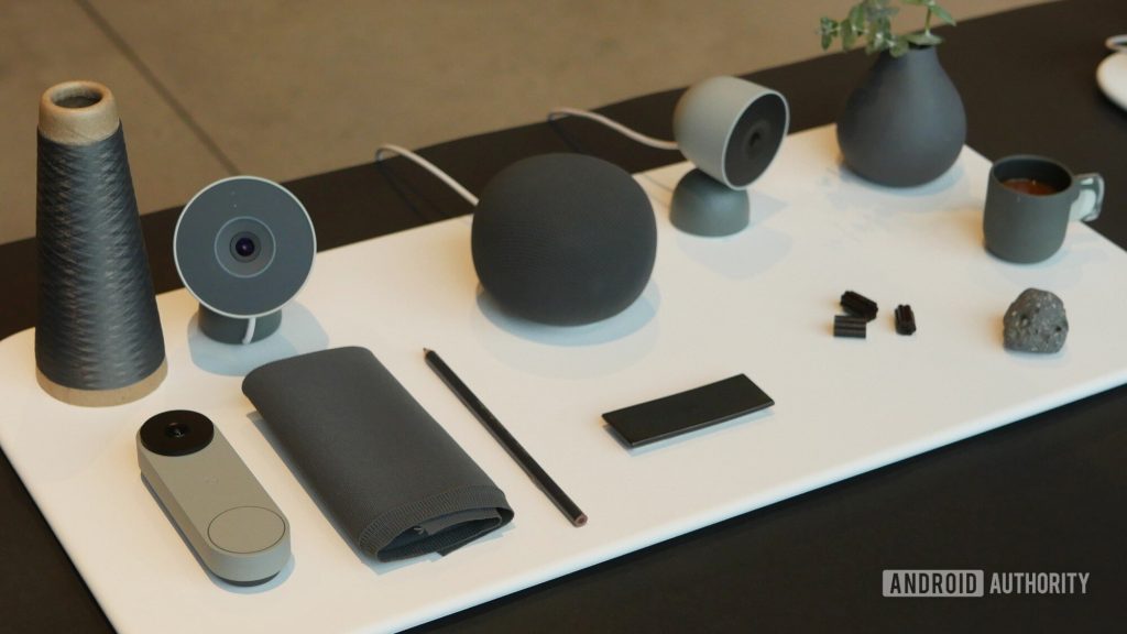 5 grandes mudanças chegando ao Google Home na atualização mais recente