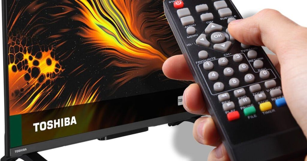 A Amazon oferece uma TV de £ 99 que é mais inteligente do que parece, mas o acordo de grande sucesso termina em breve