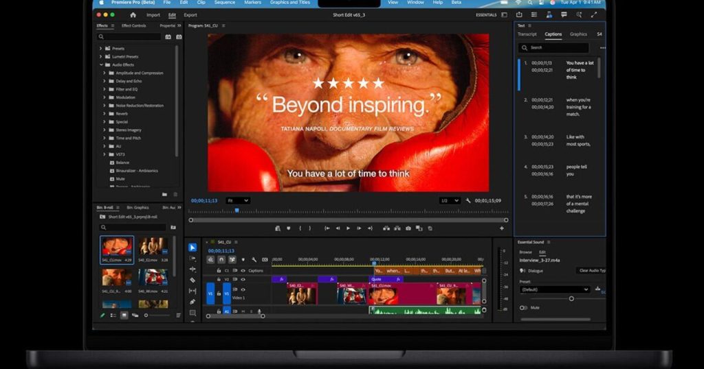 A Apple acabou de fazer seu MacBook atual parecer extremamente inferior – um novo laptop será lançado em breve