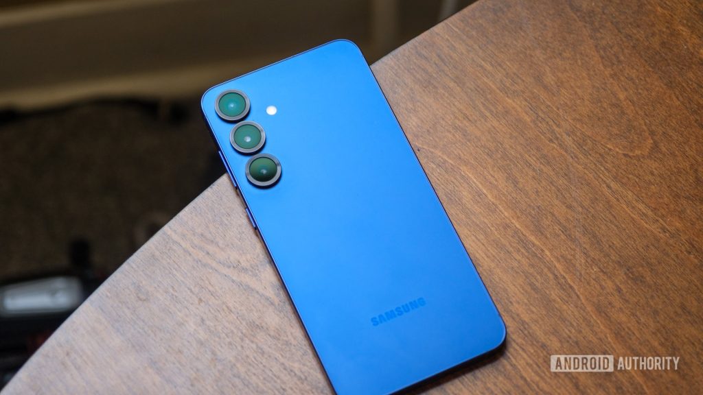 O Galaxy S26 Pro morreu antes mesmo de chegar