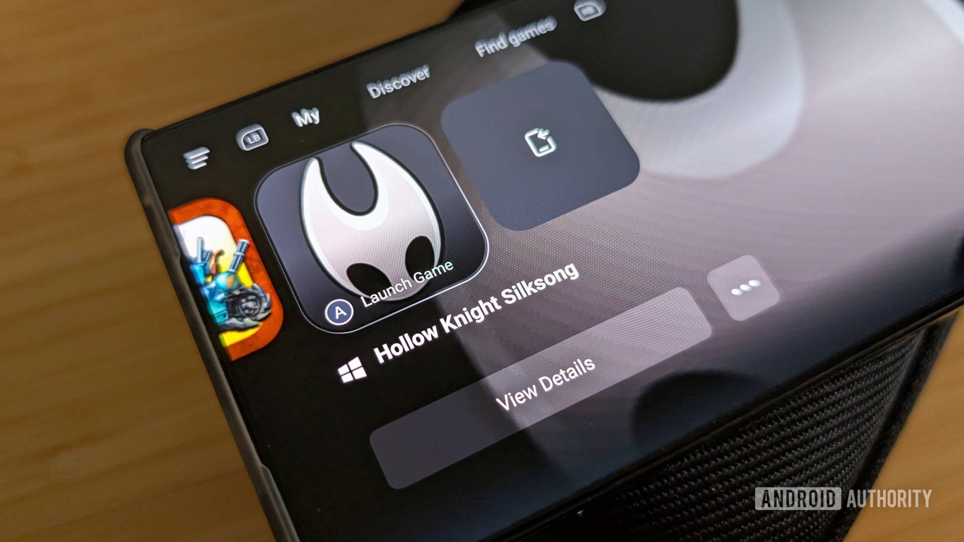 Gamehub Hollow Knight canção de seda