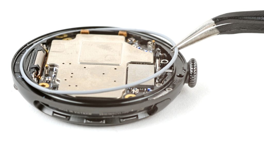 A reparabilidade do Pixel Watch 4 recebe as melhores notas do iFixit