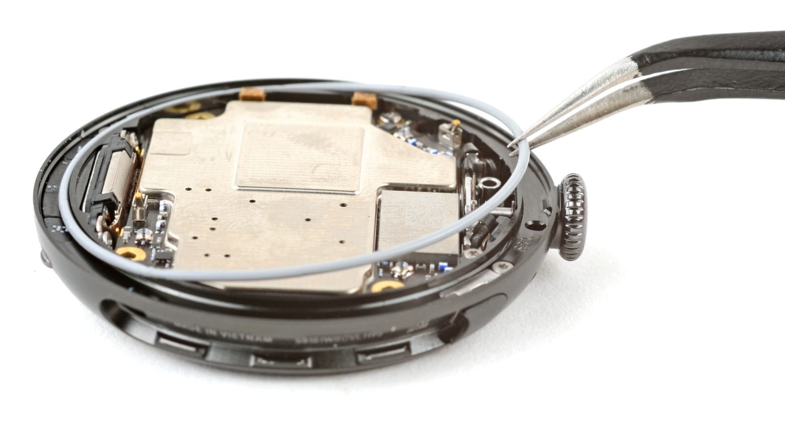 A reparabilidade do Pixel Watch 4 recebe as melhores notas do iFixit