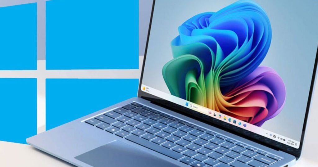 A última salvação para o Windows 10 enquanto a Microsoft lança uma atualização gratuita vital