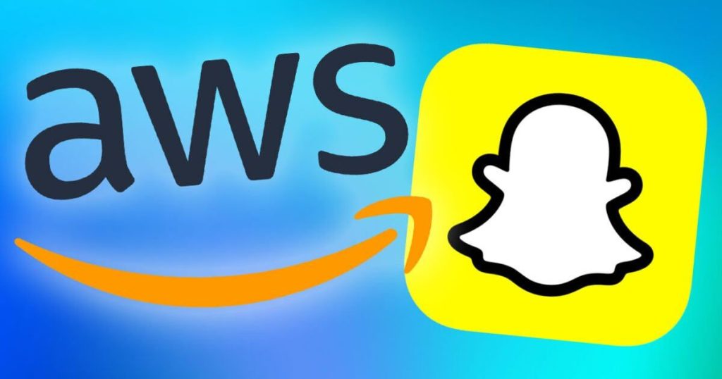 AWS desativado: por que Snapchat, Alexa, Fortnite e outros pararam de funcionar