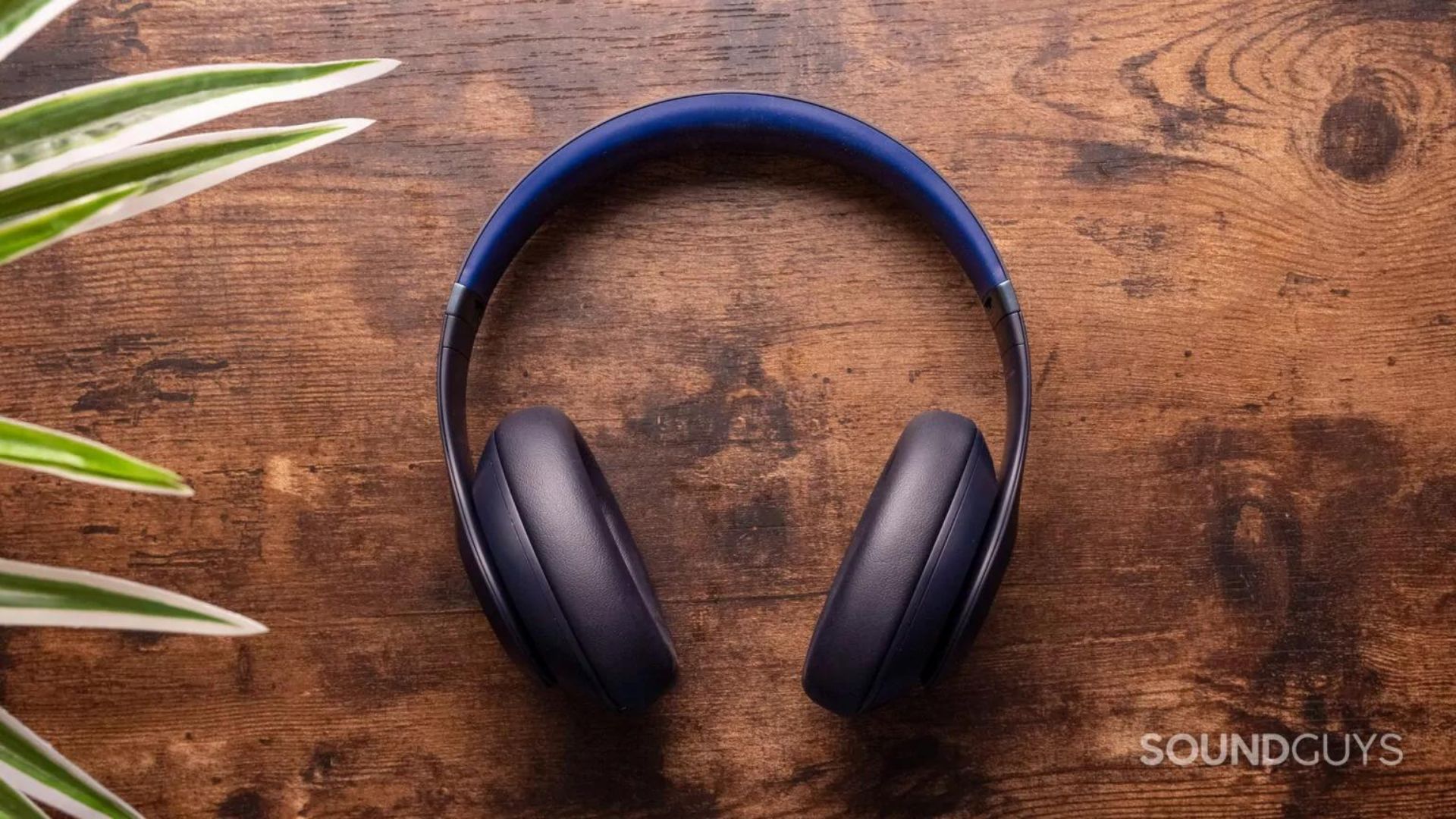 Beats Estúdio Pro