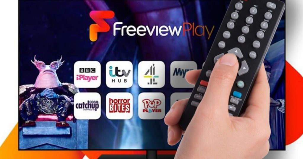 Alerta urgente para todos os usuários do Freeview – sua TV pode parar de funcionar neste fim de semana