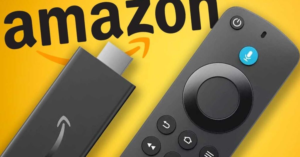 Amazon Fire TV Stick Preço reduzido para menos de £ 20 em enorme venda de streaming