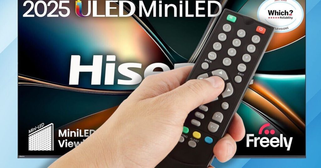 Amazon distribui um novo rival Sky TV por metade do preço, mas apenas por tempo limitado