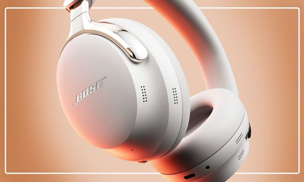 Análise dos fones de ouvido Bose QuietComfort Ultra 2: som quase perfeito
