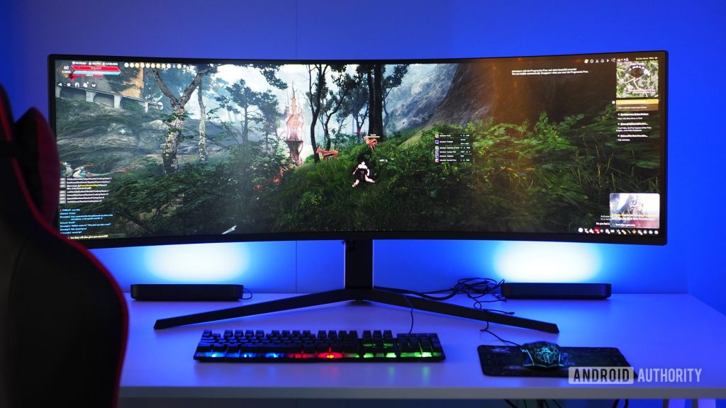 As melhores ofertas de monitores do Prime Big Deal Days!