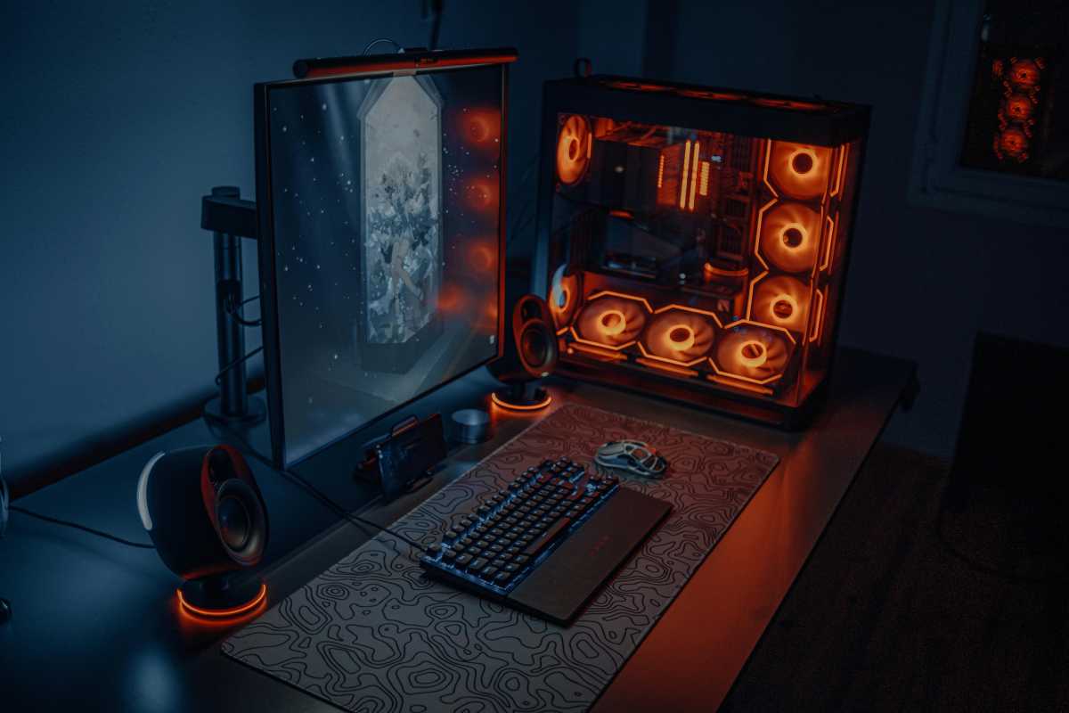 PC para jogos