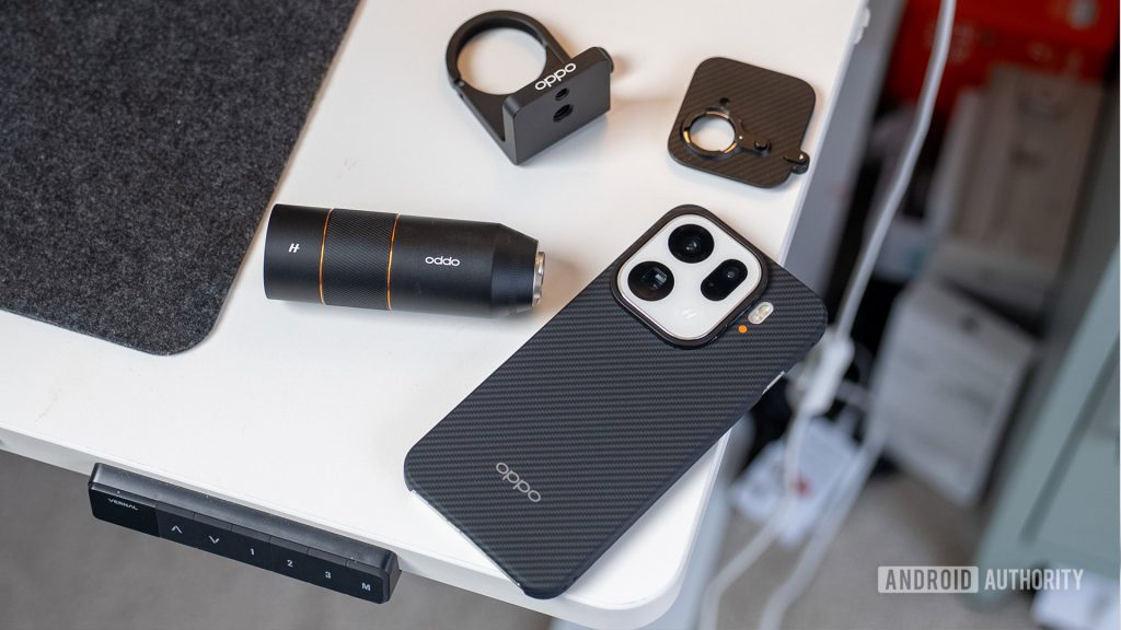 Essas fotos podem ser as melhores que já tirei com um telefone