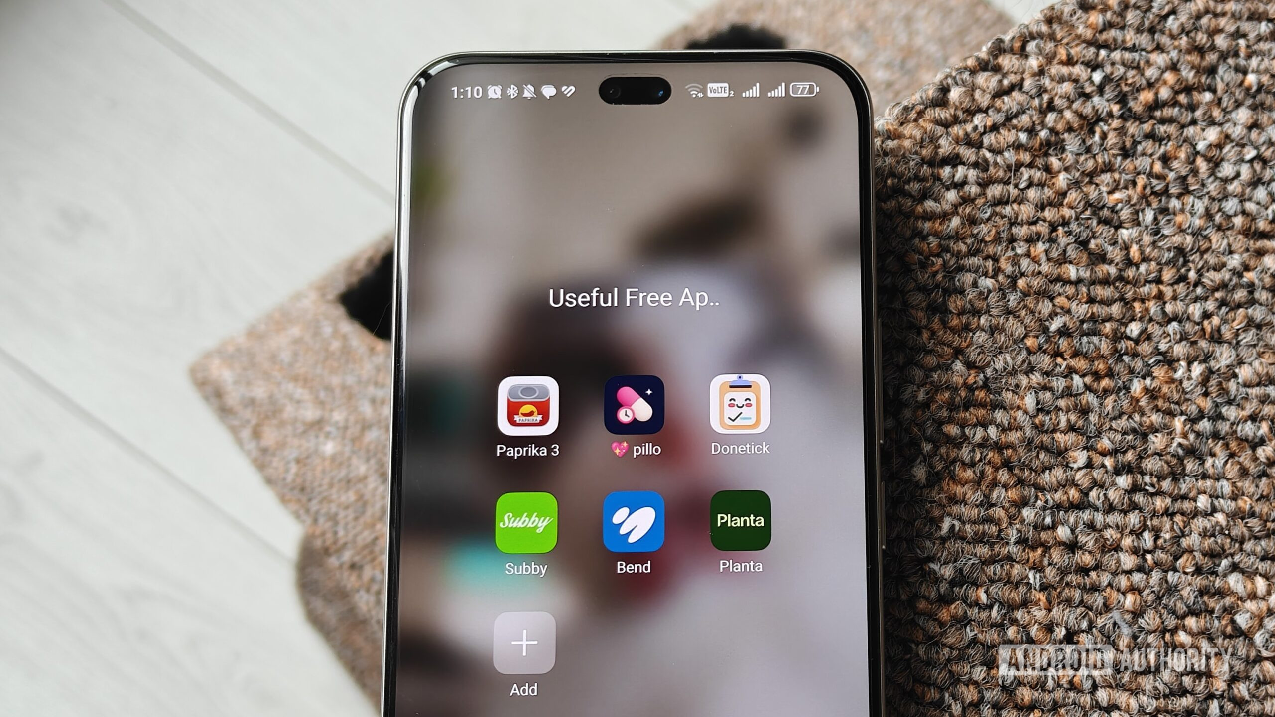 aplicativos gratuitos úteis na tela de um smartphone aplicativos gratuitos úteis na tela de um smartphone